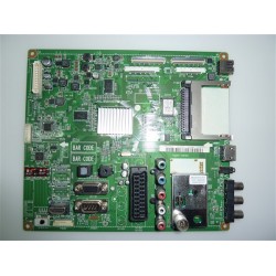 EAX63026601(0) ,EBU60803648, LG MAİN BOARD