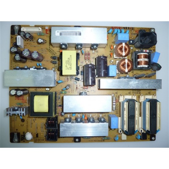 EAX61124201/16 LGP42-10LF , LG POWER BOARD