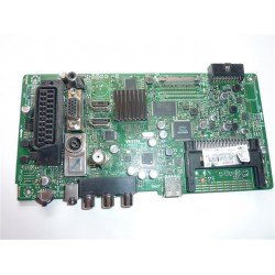 17MB81-2, 23105629, VESTEL MAİN BOARD