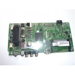 17MB96, 23268221, VESTEL MAİN BOARD