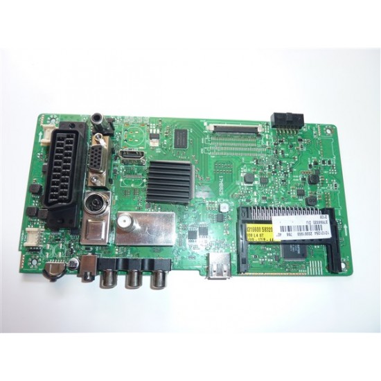 17MB82S, 23361993, VESTEL MAİN BOARD