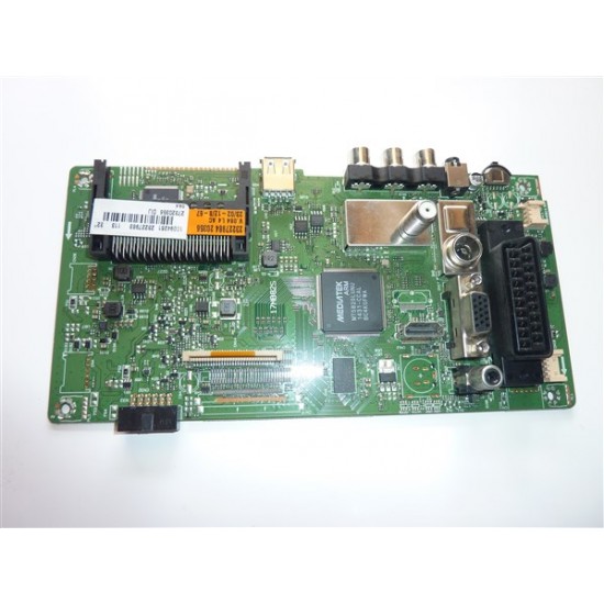 17MB82S, 23227983, VESTEL MAİN BOARD