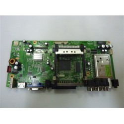 B.SPC82B-1, 9262, MAİN BOARD