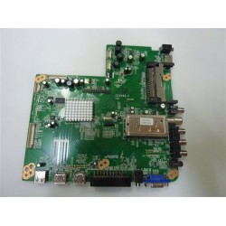 CV306H-F, 110228B, MAİN BOARD