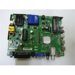 TP.S506.PB801, MAİN BOARD