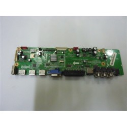 T.MT8223.3B, 10285, SANYO NORDMENDE MAİN BOARD