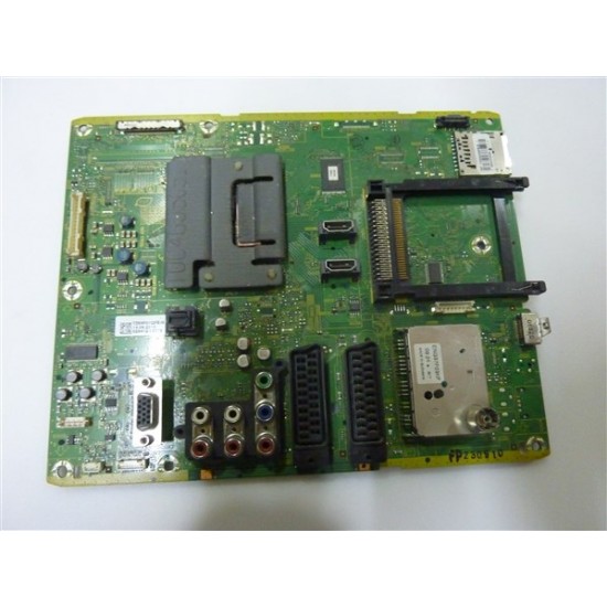 TNP8EA106, TNP8EA106 8 A, TXN/A20QFB, PANASONİC MAİN BOARD