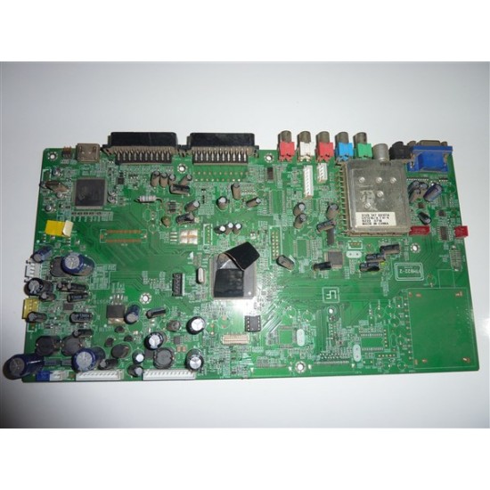 17MB22-2, VESTEL MAİN BOARD