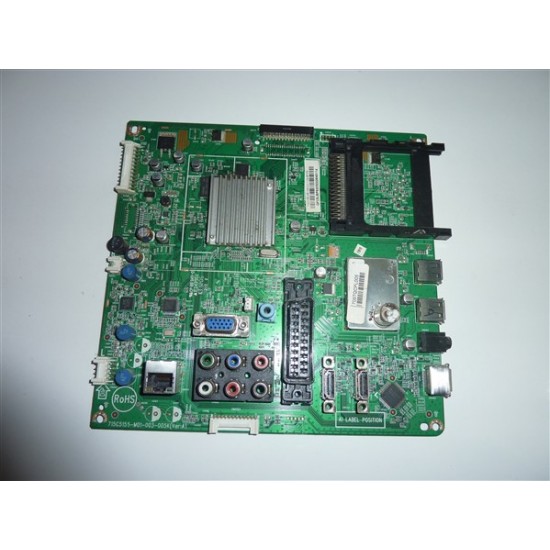 715G5155-M01-003-005K (VER:A) PHİLİPS MAİN BOARD