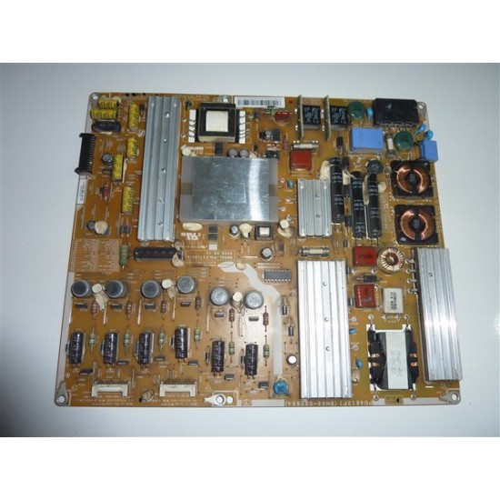 BN44-00269A , PD4612F1 , PSLF171B01A , SAMSUNG POWER BOARD