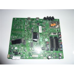 17MB35-4, 20476423, VESTEL MAİN BOARD