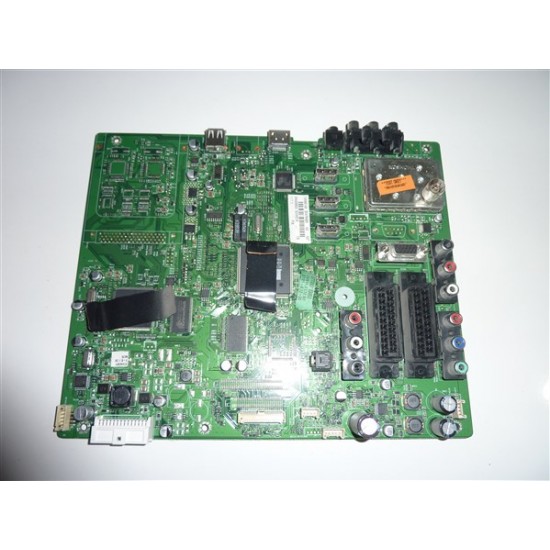 17MB35-4, 20476423, VESTEL MAİN BOARD