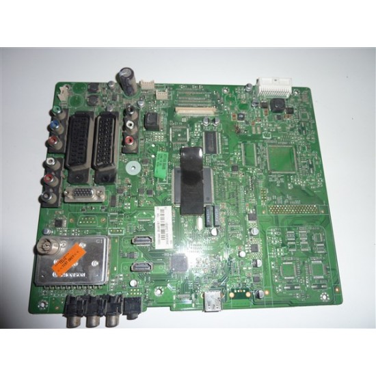 17MB35-4, 20480151, VESTEL MAİN BOARD