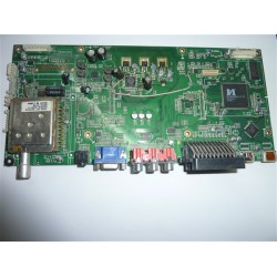 XLB190R-3, T315XW02, BEKO ARCELİK MAİN BOARD