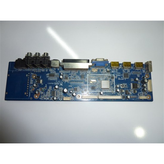 MT-610-SUNNY, VER:1.3, SUNNY MAİN BOARD