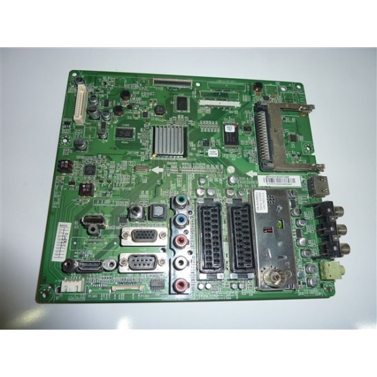 EAX60686904(2), EBT61016702, LG MAİN BOARD