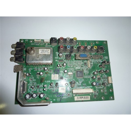 40-MT8223-MAD2XG, KB-6150, MAİN BOARD