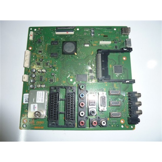 1-881-019-13 , Y2009230E ,A-1738-304-C, SONY MAİN BOARD