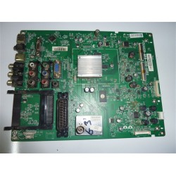 715G4609-M4B-000-005X, PHİLİPS MAİN BOARD