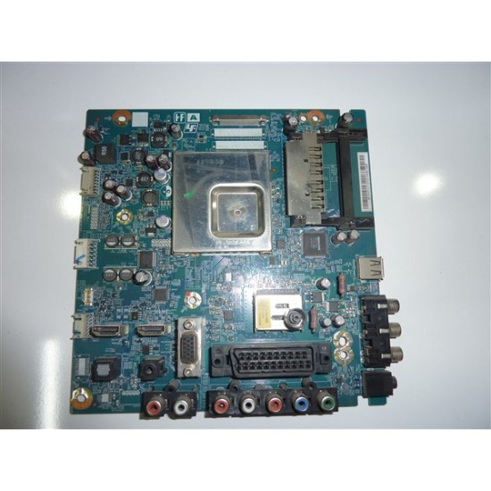 MB MT66_EU , S0100-2 , 48.72V04.021 , SONY MAİN BOARD