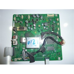 1-869-852-12,172723112, A1169594E SONY MAİN BOARD