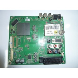 YTD190R-7 ARCELİK BEKO MAİN BOARD