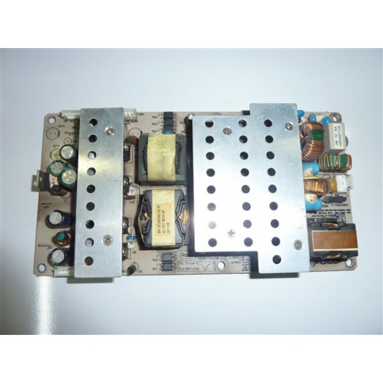 FSP205-4E03, 3BS0177013GP, POWER BOARD