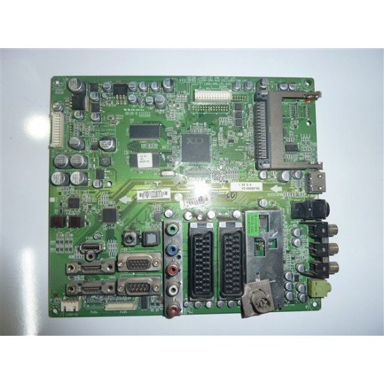 EAX40150702(17) , LG5000/3000 , LD84A/84D,32LG5000-ZA ,LG  MAIN BOARD