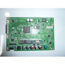 EAX66750804(1.0) , 59PMAM2B -0002 63475902 PANEL , 32" HD AV MNT-LK53B , LG MAIN BOARD