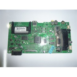 17MB95S-1, V.1, 23171761, PHİLİPS MAİN BOARD