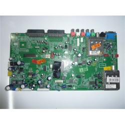 17MB22-2, 20383888, VESTEL MAİN BOARD