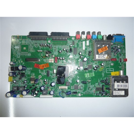 17MB22-2, 20383888, VESTEL MAİN BOARD