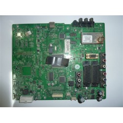 17MB35-4, 20532712, MAİN BOARD