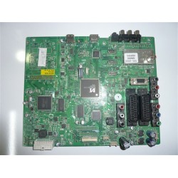 17MB35-4 , 20529845, VESTEL MAİN BOARD