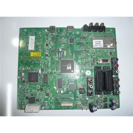 17MB35-4 , 20529845, VESTEL MAİN BOARD