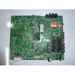 17MB35-1, 20536157, VESTEL MAİN BOARD