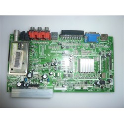 TM10A_V2,0, LCDP-32E8-002-1 AİDATA MAİN BOARD