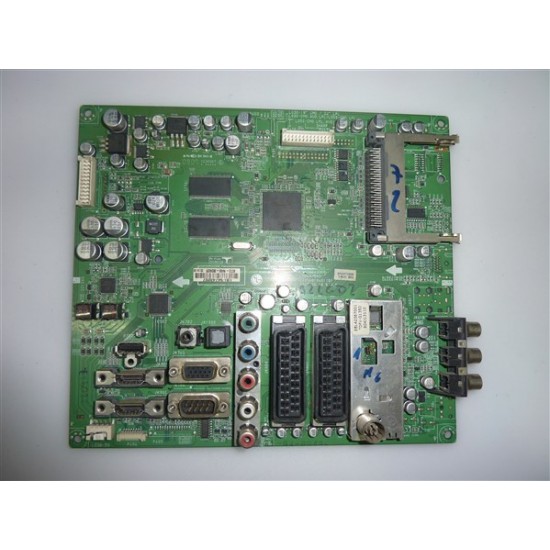 EAX40150702,(0) ,LG5000,3000,2000,EBU54743207, LG MAİN BOARD