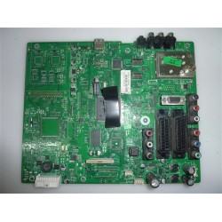 17MB35-4, 20499585, VESTEL MAİN BOARD