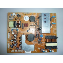 DPS-298CP-4 A, DPS-298CP, 2950220408, 2722 171 00752, REV:01F, PHİLİPS POWER BOARD