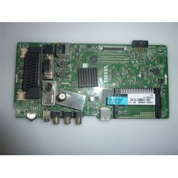 17MB96, 23263065, VESTEL MAİN BOARD