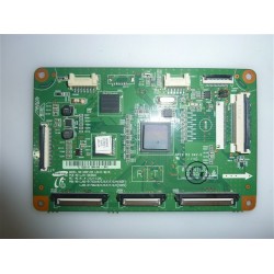 LJ92-01753A , LJ92-01756A , LJ41-09390A , 50DF/DS , S50FH-YB08 , SAMSUNG LOGİC BOARD