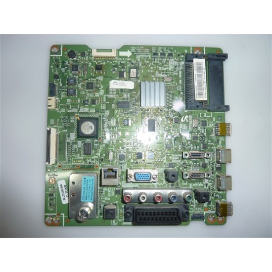 BN41-01632C, BN94-04884E, SAMSUNG MAİN BOARD