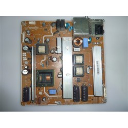 BN44-00444B, REV1.2, PB5F-DY, HU10251-11021, SAMSUNG POWER BOARD