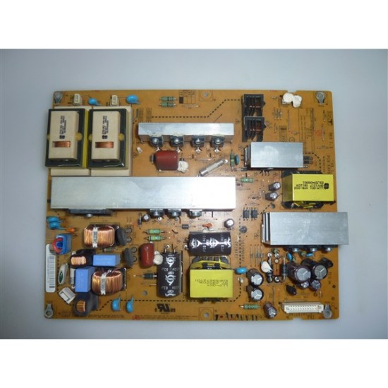 EAX55357701/32, LGP42-09LF, LG POWER BOARD