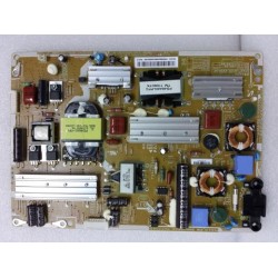 BN44-00458, PSLF151A03D, PD46A1D_BSM, SAMSUNG POWER BOARD