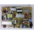 BN44-00458, PSLF151A03D, PD46A1D_BSM, SAMSUNG POWER BOARD