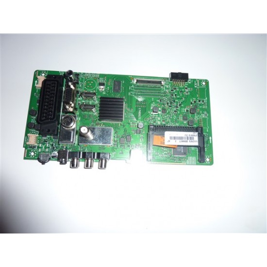 17MB82S, 23396877, VESTEL MAİN BOARD