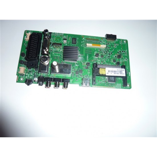 17MB82S, 23341322, VESTEL MAİN BOARD