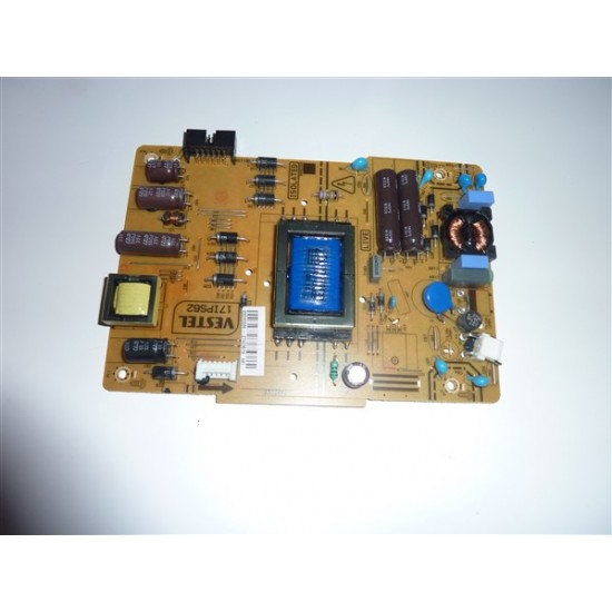 17IPS62, 23269665, VESTEL POWER BOARD